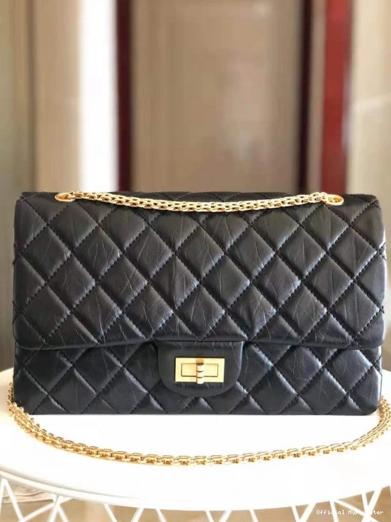 Hyper Peter CHANEL BAG FLAP 0724